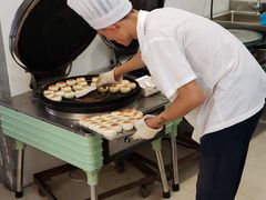 -长发西饼(临顿路店)
