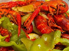 十三香-龙虾奇迹(大华三路店)