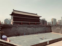 -西安城墙·碑林历史文化景区