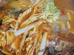 -大理.老字号渝记酸萝卜乌鱼(古城总店)