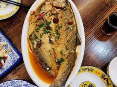 -老味道1992(武当山店)