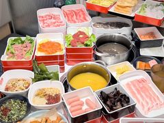 -汤岛涮·自助小火锅(桐乡吾悦广场店)