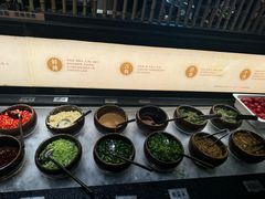 -湊湊火锅·茶憩(皇姑万象汇店)