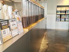 -喜茶(佛山顺德容桂天佑城店)