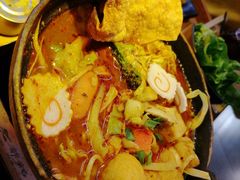-东北烧烤·烤羊腿(天虹店)