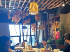 大堂-湘厨壹品(芙蓉广场店)
