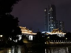 景点-常州明城墙
