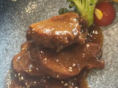 -九井澤精致料理(金茂店)