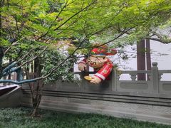 -钱王祠