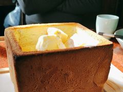 -绿茶餐厅(蓝色港湾店)