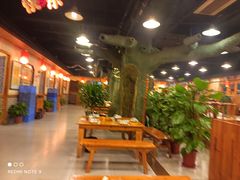 大堂-福谷堂煎饼卷大葱(康虹路店)