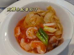 -东海酒家(长平东路店)