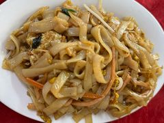 -蛇口康乐快餐鱼仔档(翠苑小区店)