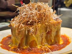 -老友时光·Pizza(泰华黑金店)