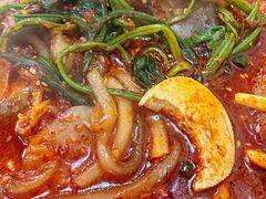 -小麦岛公园