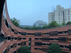 -上海衡山路十二号华邑酒店