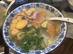 -小潘记鸭血粉丝汤