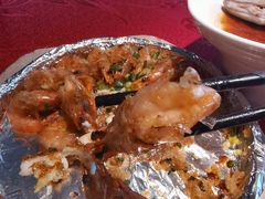 -东沙小镇主题餐厅(下沙店)