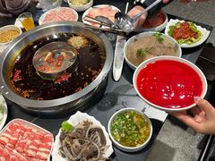 -俏媳妇火锅(宽窄巷子店)