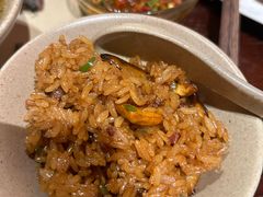-滇野云南野生菌餐厅(陕西南路店)