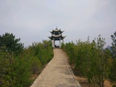 -山西通天峡景区