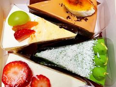 -black rainbow coffee