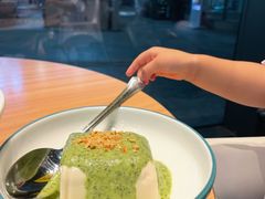 -越小品·越南餐厅(万科里店)