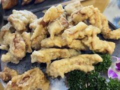 糖醋小排-淘淘园·韩式手工炸酱面(井亭天地店)