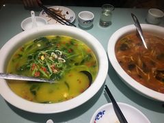 -粗茶淡饭•陕菜•家常菜