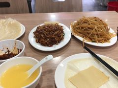 -姥家春饼店(漳州二路店)