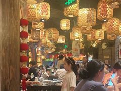 -南京大牌档(青岛万象城店)