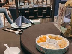 -翠湖宾馆·中餐厅