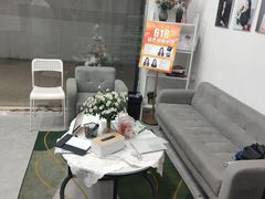 -DEKA大咔摄影·企业形象照·商务形象照拍摄(番禺南村万博店)