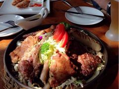 秀-爱尔兰吧-秀·爱尔兰餐吧(上海路店)
