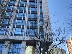 -北京泰富酒店-柏景轩中餐厅