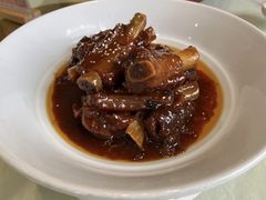 -鲍氏金勺子(恒大店)