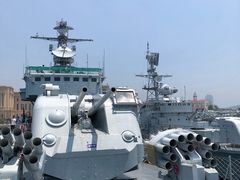 -中国人民解放军海军博物馆