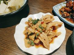 -老盛庆排档•南京菜(夫子庙店)