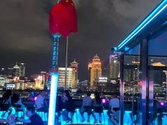 -外滩8号 whisky bar(金延大厦店)