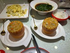 -花小蟹·无锡菜·大闸蟹主题餐厅·评弹表演(南长街店)