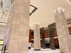 -济南富力凯悦酒店