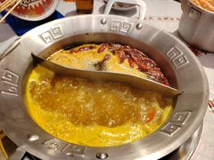 -大芊金重庆串串火锅(南京路店)