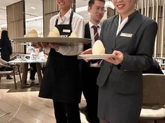 -深圳同泰万怡酒店·万荟轩自助餐厅(同泰店)
