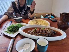 -云隐小厨·传统大理美食(复兴路店)