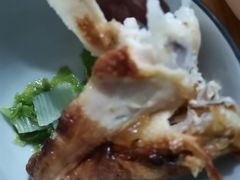 -吴山烤禽 (吴山路店)