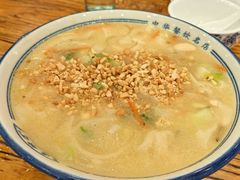 -老雒阳面馆·水席·洛阳菜(王城路店)