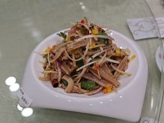 -东四民芳餐厅(世茂工三店)