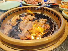 -苏格里岛自助海鲜烤肉(中州万达店)