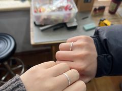 -敲吧手工坊·银饰DIY(观音桥店)