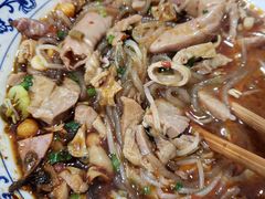 -平安桥张氏肥肠粉